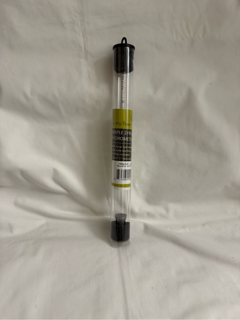 Maple Syrup Hydrometer